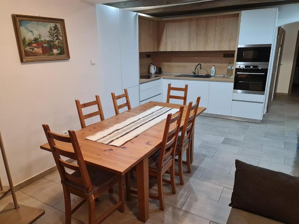 Apartmány Malý Princ Bojnice Exterior foto