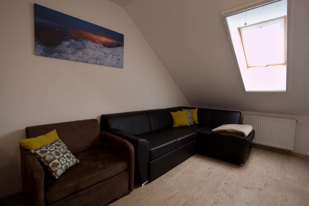 Apartmány Malý Princ Bojnice Exterior foto