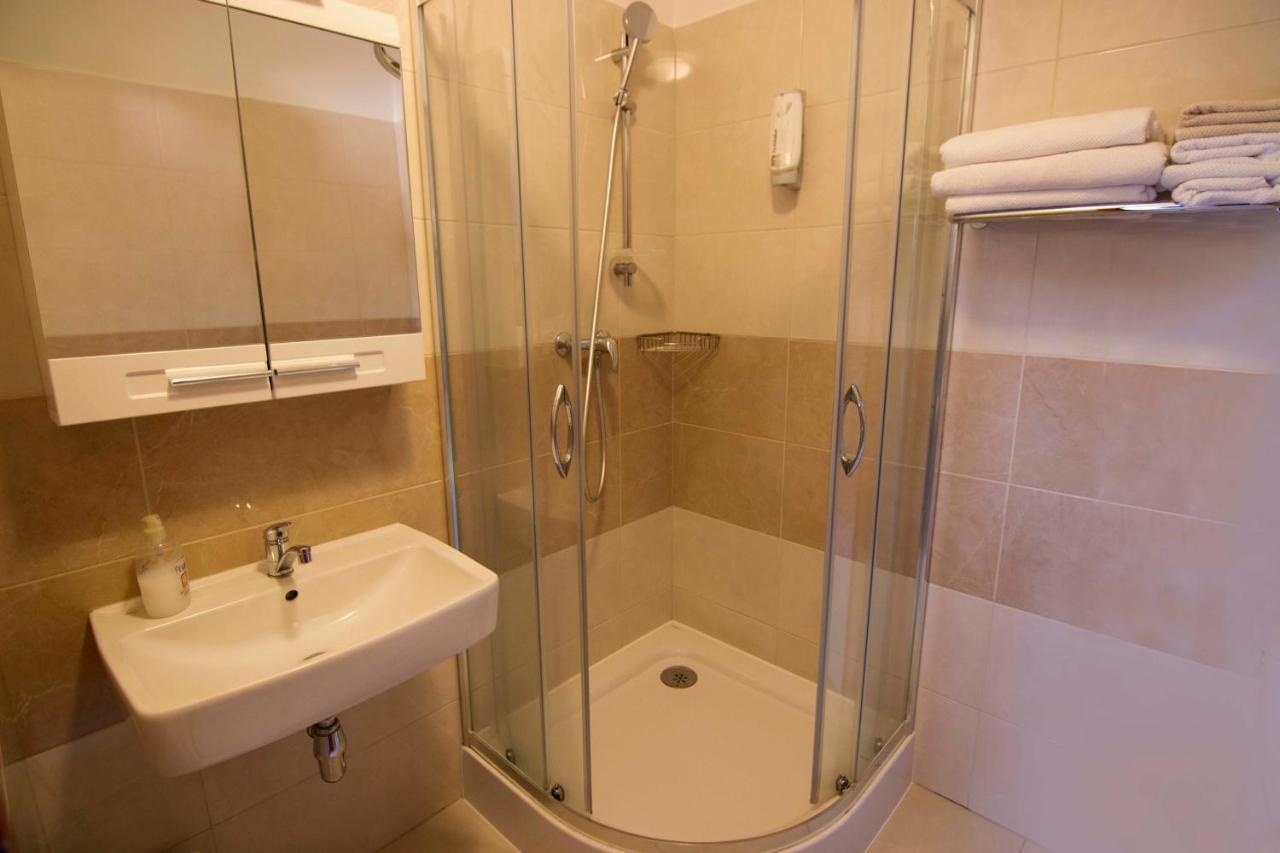 Apartmány Malý Princ Bojnice Exterior foto