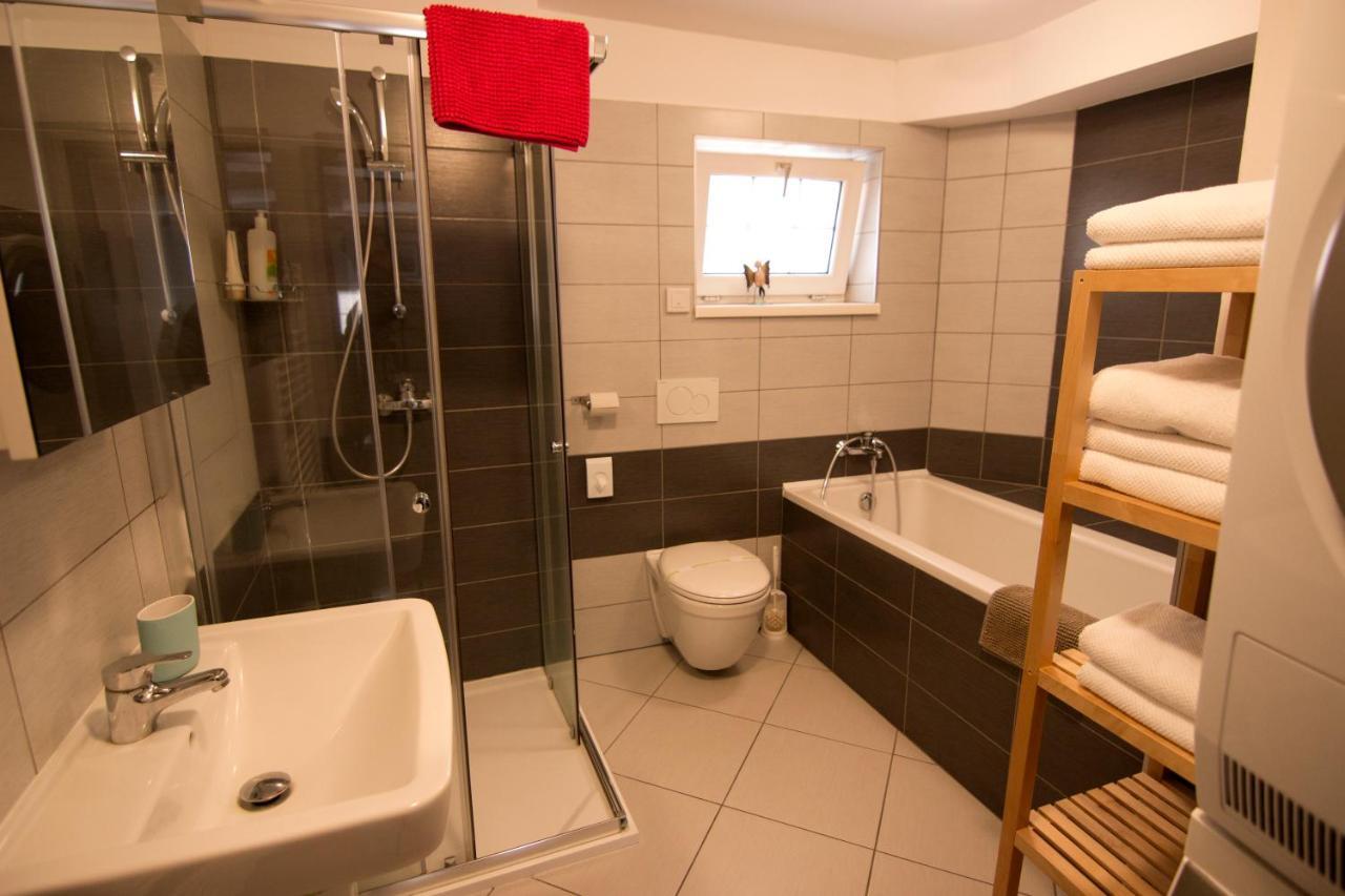 Apartmány Malý Princ Bojnice Exterior foto